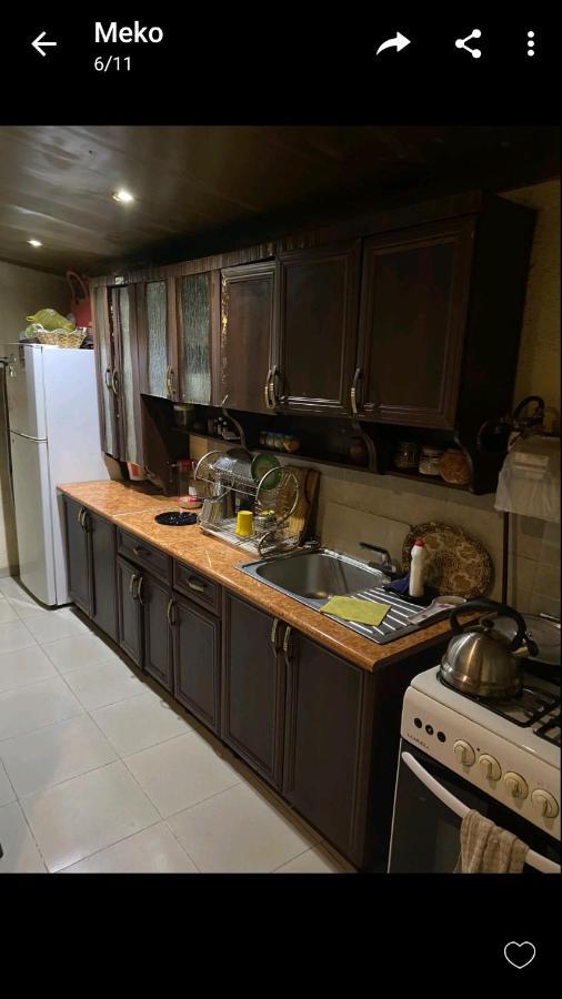 Nata Host Old Tbilisi Apartment ภายนอก รูปภาพ