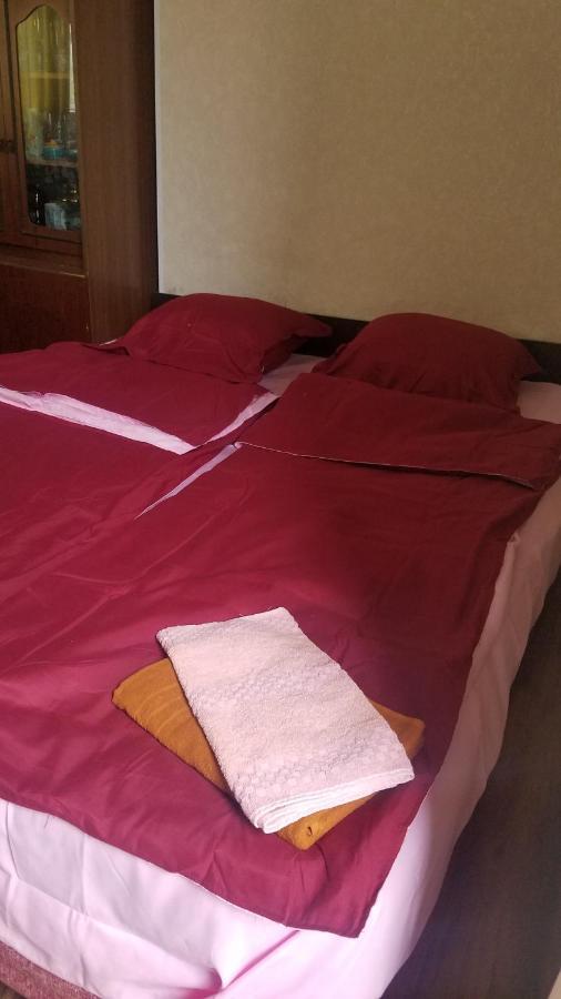 Nata Host Old Tbilisi Apartment ภายนอก รูปภาพ